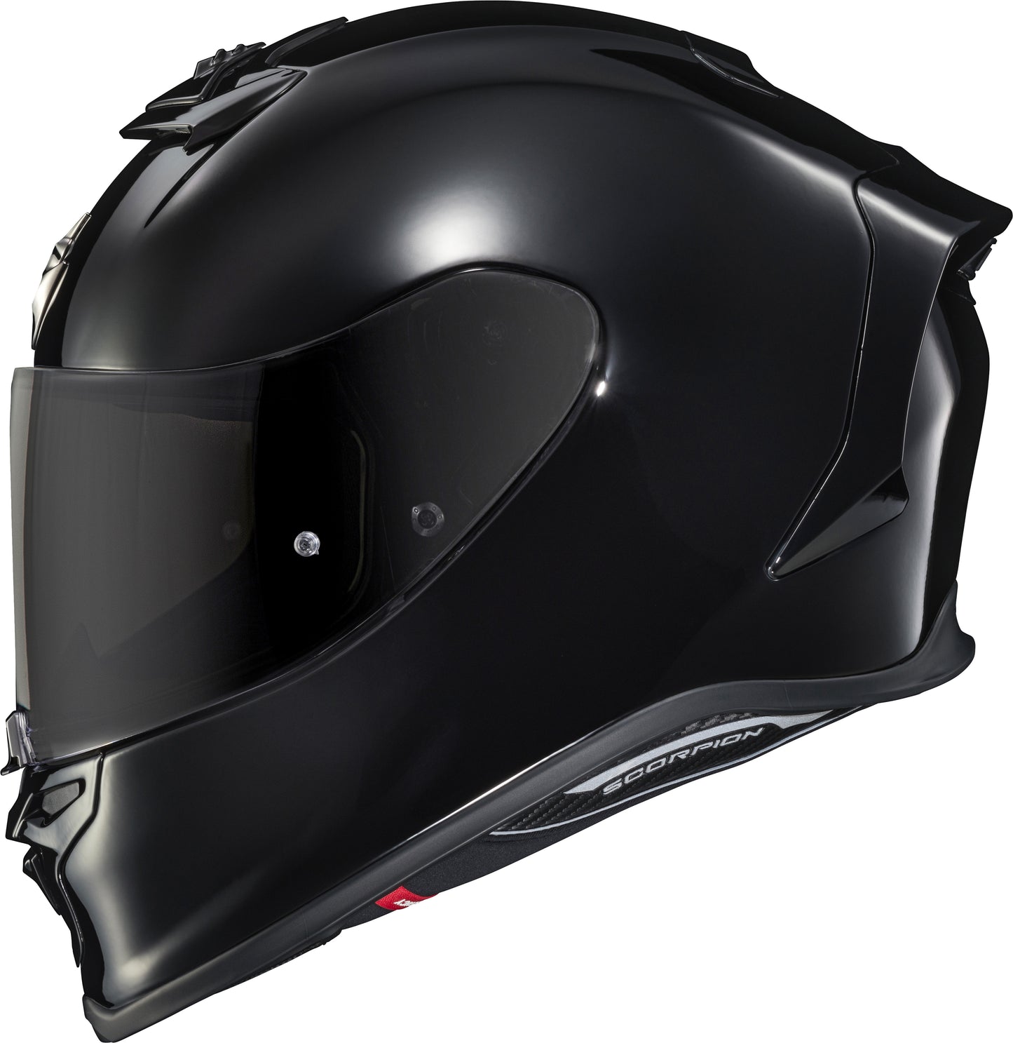 Scorpion EXO Exo R1 Air Full Face Helmet - Black, Small
