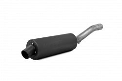 MBRP Part Number AT-6204SP Single Slip-On System with 4.25-Inch Sport Muffler for Can-Am Outlander Models