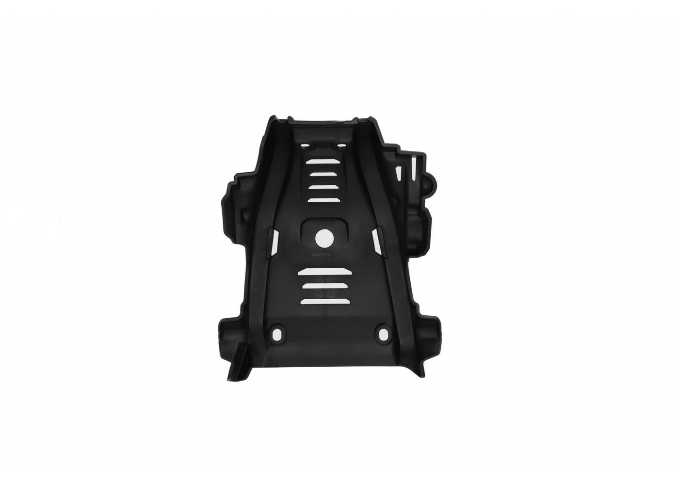 ACERBIS Skid Plate Black for Honda CRF300L and CRF300LA ABS - Part 2945280001