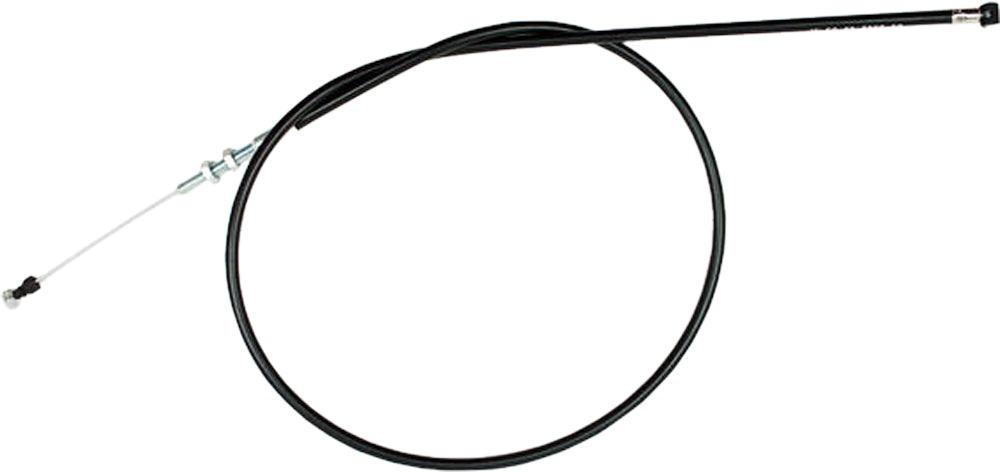 MOTION PRO Black Vinyl Clutch Cable Part #03-0052 for Kawasaki Offroad Models