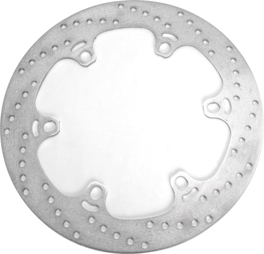 EBC MD682 Front Street Brake Rotor for Ducati Multistrada 1000 and 1100 Series