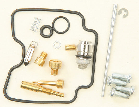 All Balls Carburetor Repair Kit for Yamaha YFM250R Raptor (2008-2013)