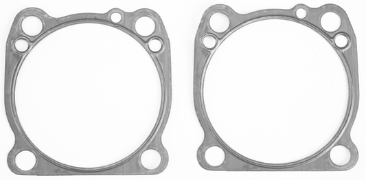 Cometic Cylinder Base Gasket for Harley Davidson V-Twin Engines Part C9214