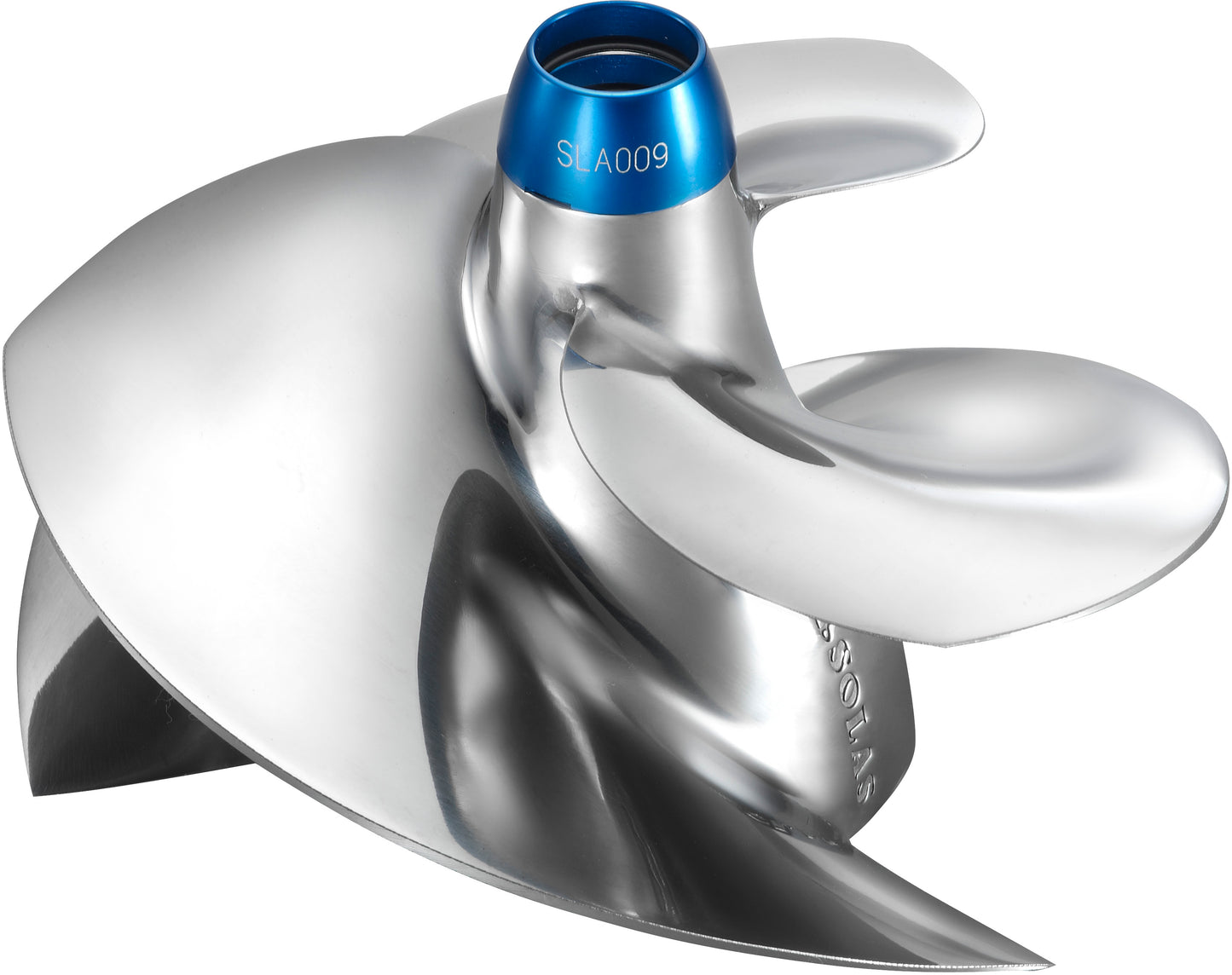 SOLAS Impeller Concord Kaw 15/23 – High-Performance Watercraft Drive Replacement