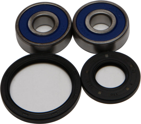 ALL BALLS Front Wheel Bearing Kit for Yamaha FZR600R (1990-1999) - Drive Segment