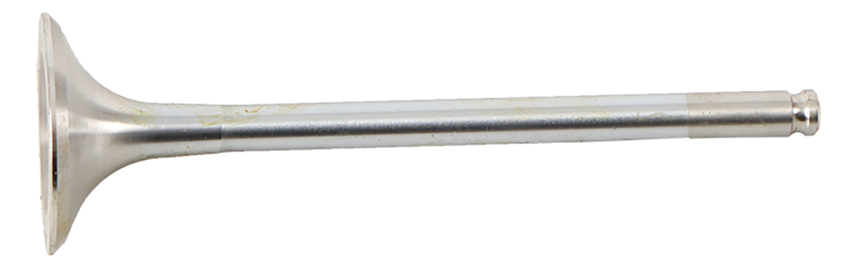 HOT CAMS Exhaust Valve Steel for ATV/UTV - Part 8400038-1