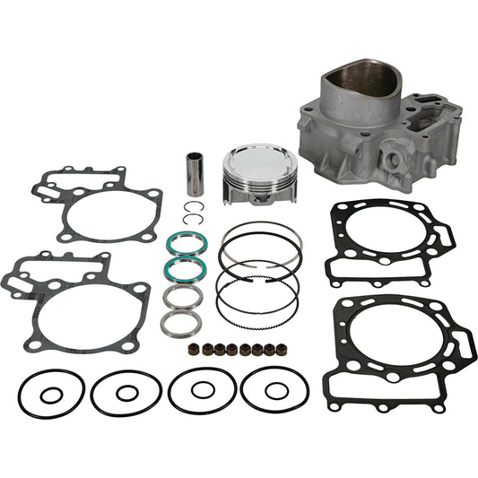 Cylinder Works Kawasaki KRT 750 Teryx4 4X4 Engine Cylinder Kit – Standard Bore, High Compression, Big Bore Options