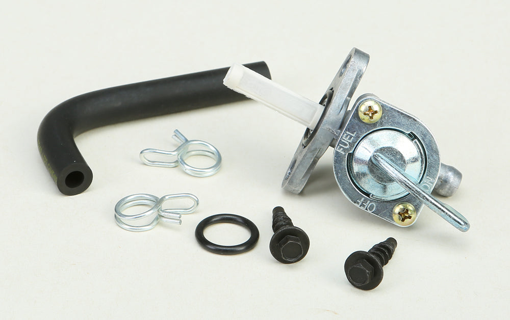 ALL BALLS Fuel Valve for KTM 250 SX-F, 450 SX-F & More – Part No. FS101-0169