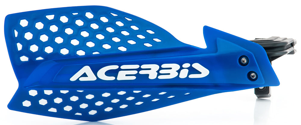 ACERBIS Ultimate X Handguard Blue/White for Offroad Motorcycles