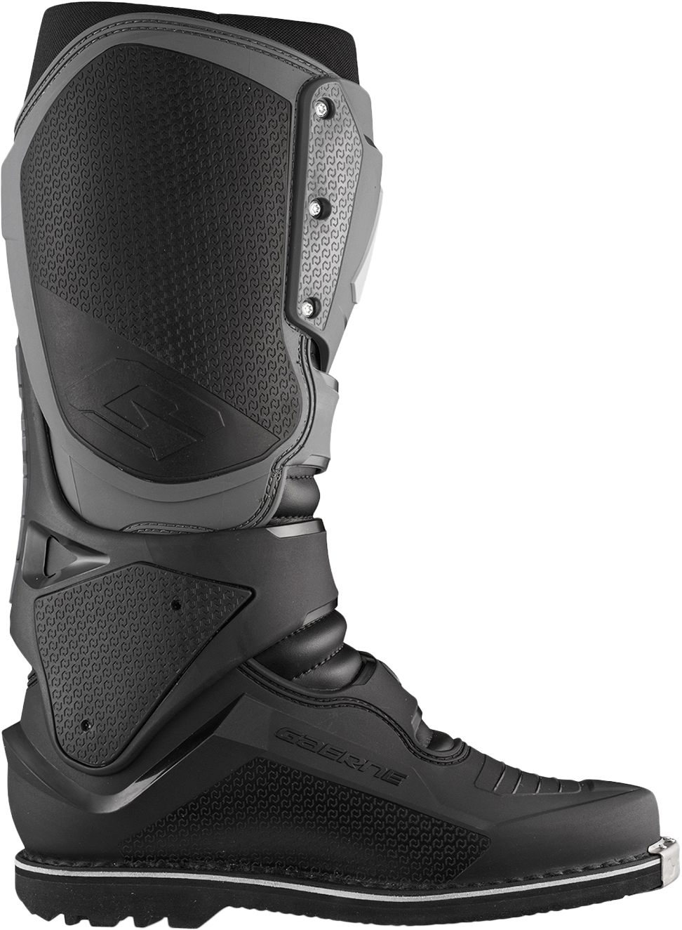 Gaerne SG-22 Gore-Tex Enduro Boots - US Size 8, Anthracite/Black