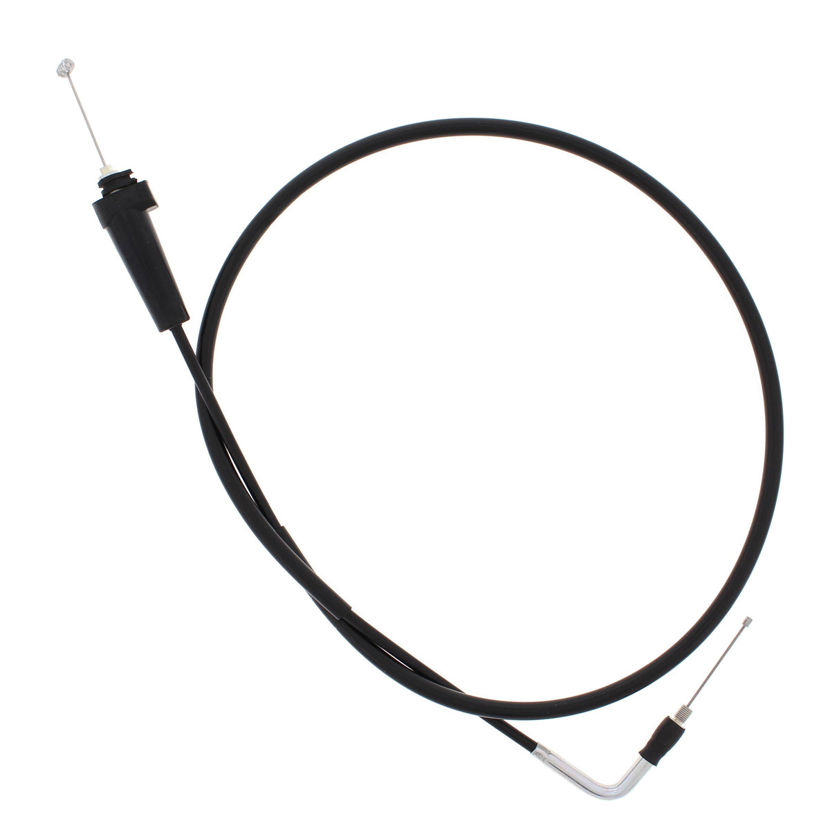 ALL BALLS Throttle Cable for Can-Am DS 450 ATV and UTV Models
