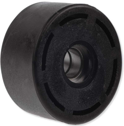 RFX FXCR 10200 55BK Chain Roller 38 mm Black for Offroad Drive Applications