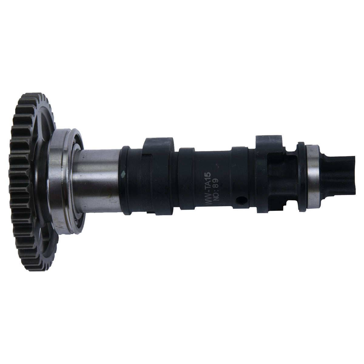Hot Cams Racing Camshaft Stage 1 for Honda CRF450 (Part HC00053)