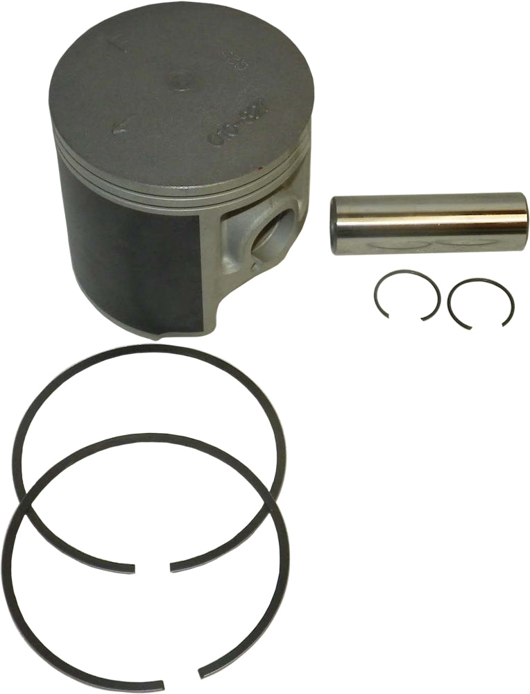 WSM Piston Platinum Yam 010-827-06PK for Yamaha Watercraft Engines