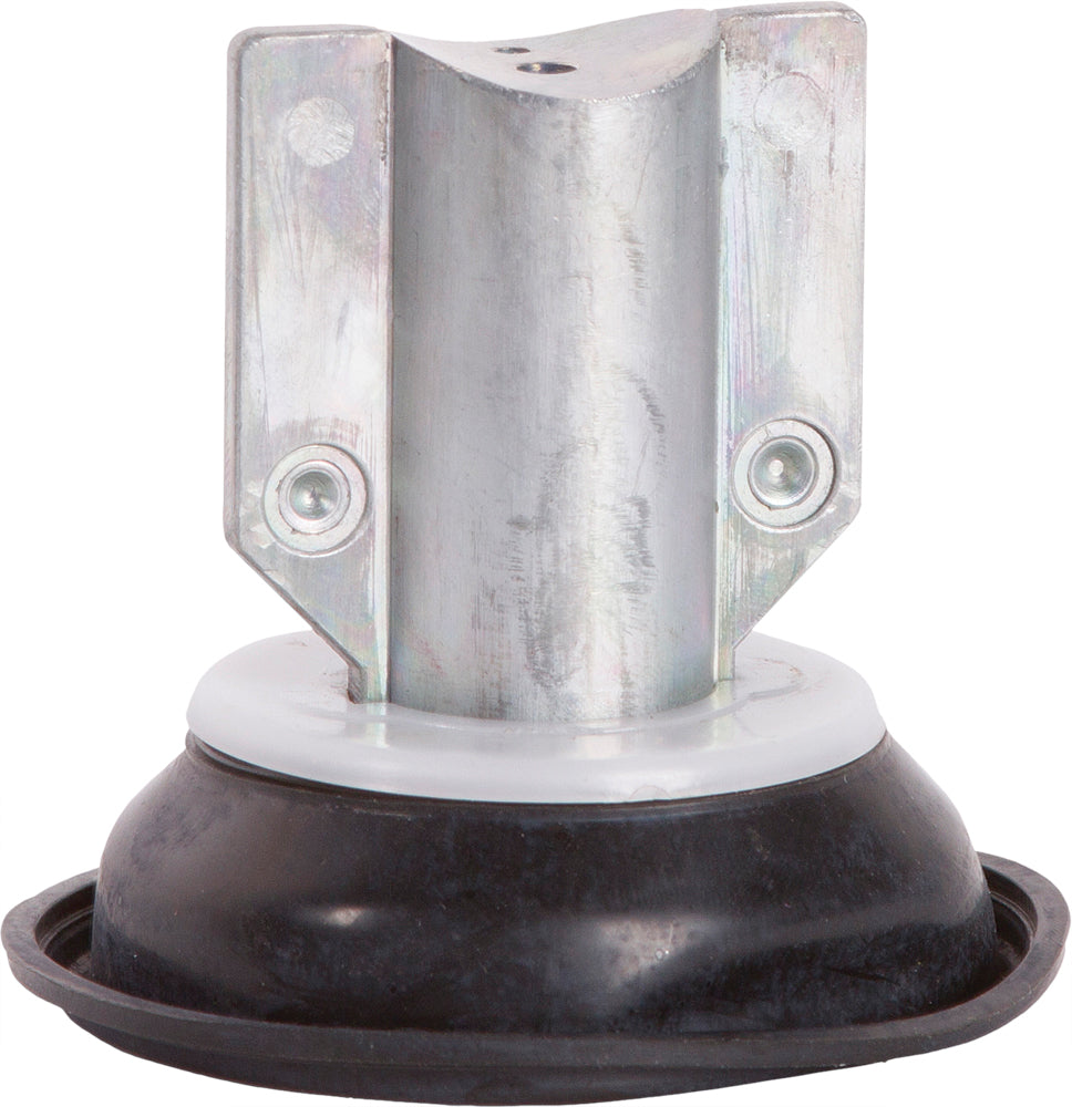 Cycle Pro Vacuum Piston Assembly for CV Carburetor - V-Twin Intake Component