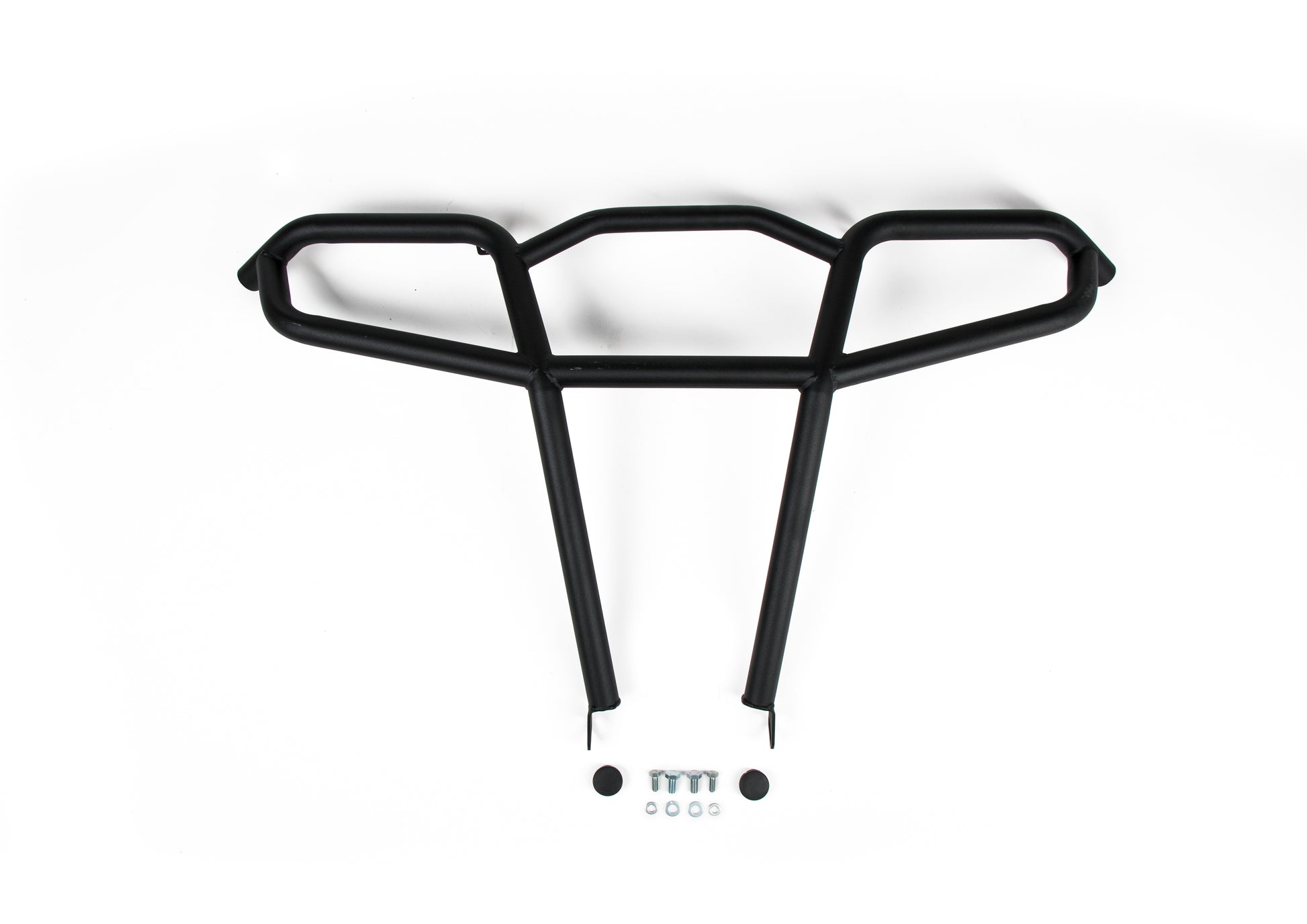 RIVAL POWERSPORTS USA Rear Bumper for Yamaha YFM700 Kodiak & Grizzly Models