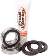 Pivot Works Front Wheel Bearing Kit for Kawasaki KX250F (2004-2013)