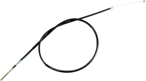 MOTION PRO Black Vinyl Rear Hand Brake Cable for Yamaha YFM80 ATV/UTV
