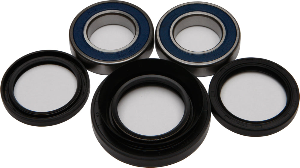ALL BALLS Wheel Bearing & Seal Kit for Honda TRX90X and TRX90EX Models