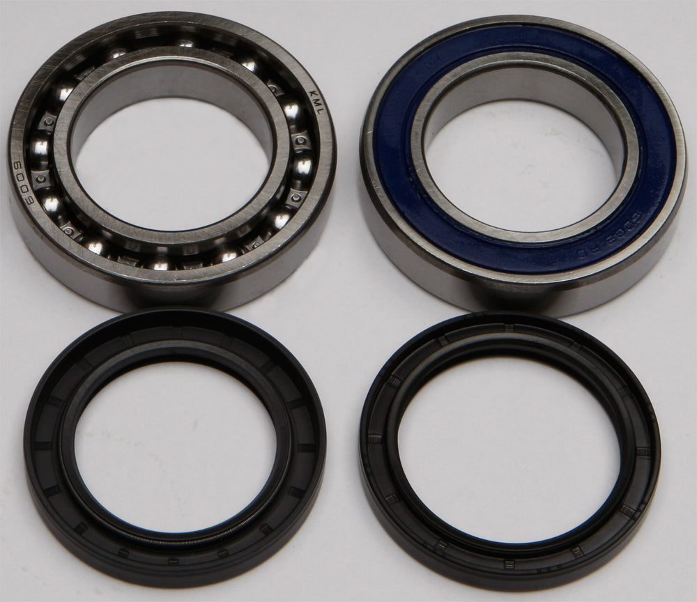 ALL BALLS Track Shaft Bearing & Seal Kit for Arctic Cat Snowmobiles - Part 14-1065