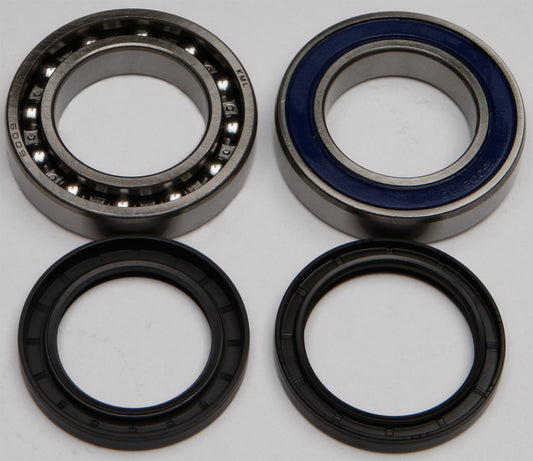 ALL BALLS Track Shaft Bearing & Seal Kit for Arctic Cat Snowmobiles - Part 14-1065