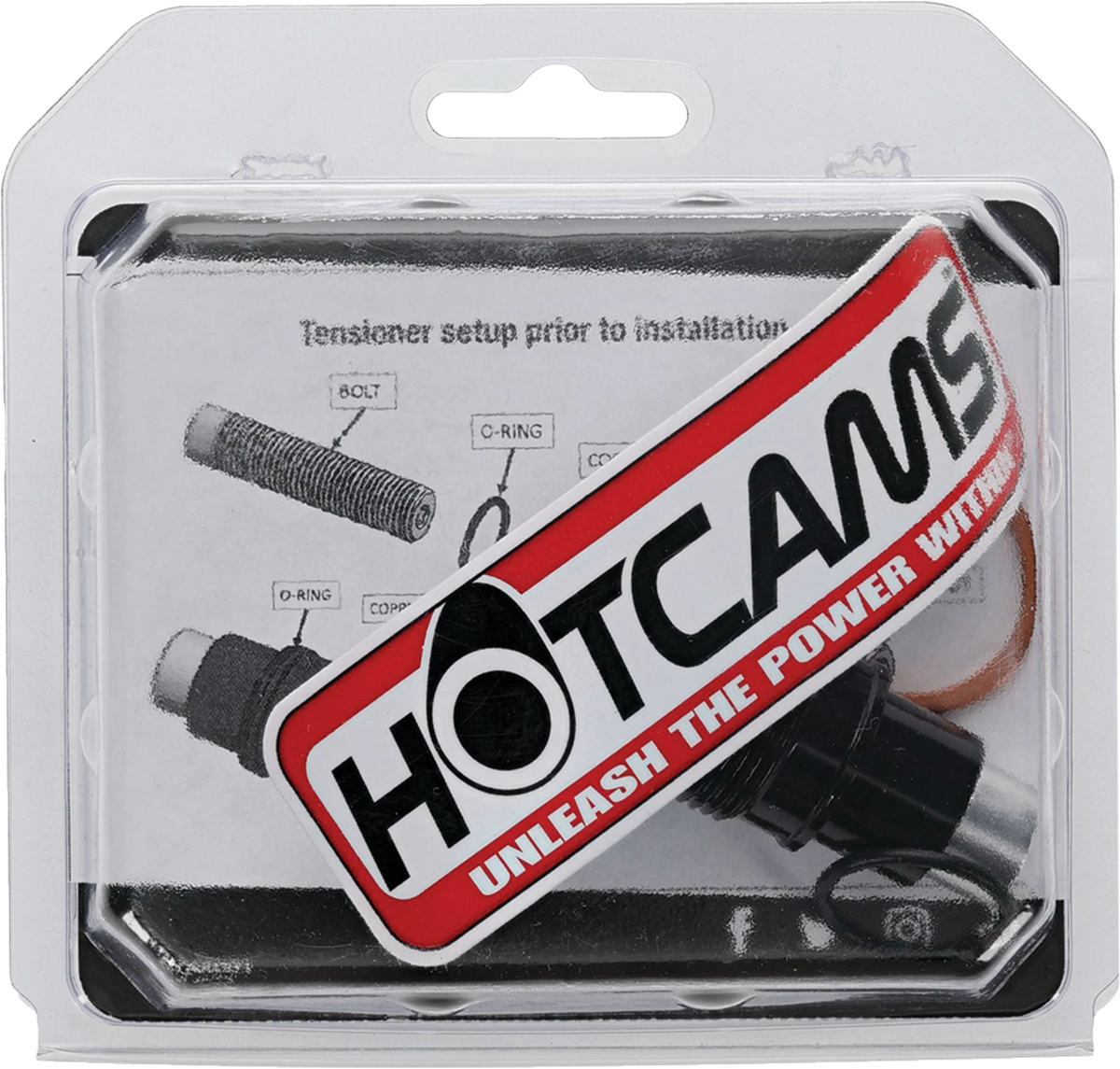HOT CAMS HC00146 Manual Cam Chain Tensioner for Offroad Engines