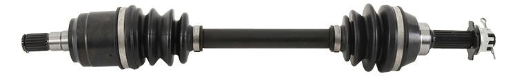 ALL BALLS 8 Ball Extreme Axle Front for Suzuki ATV/UTV Models