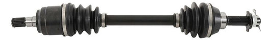 All Balls 8 Ball Extreme Axle Front Left/Right for Polaris Ranger 900 Diesel and Crew 900 Diesel