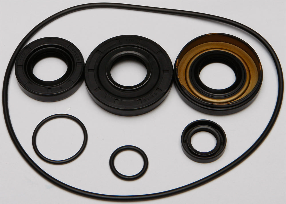 ALL BALLS Differential Seal Kit for Kawasaki KVF750 Brute Force 4X4i EPS (Part #25-2091-5)