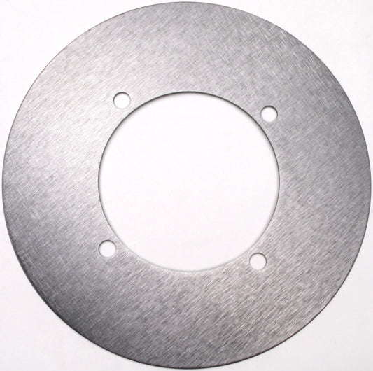 EBC MD6252D Rear Standard Brake Rotor for Yamaha YFM450FG/FA ATV/UTV