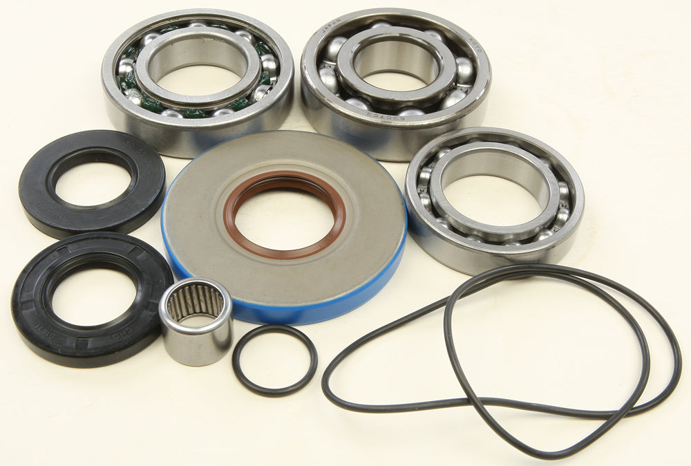 ALL BALLS Rear Differential Bearing and Seal Kit for Can-Am Commander 1000 and Max Models – Part #25-2107