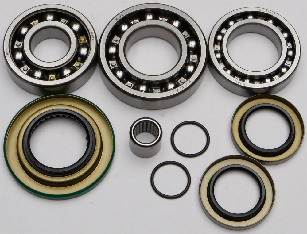 ALL BALLS Differential Bearing and Seal Kit for Can-Am Outlander 500/650 Models