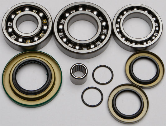 ALL BALLS Differential Bearing and Seal Kit for Can-Am Outlander 500/650 Models