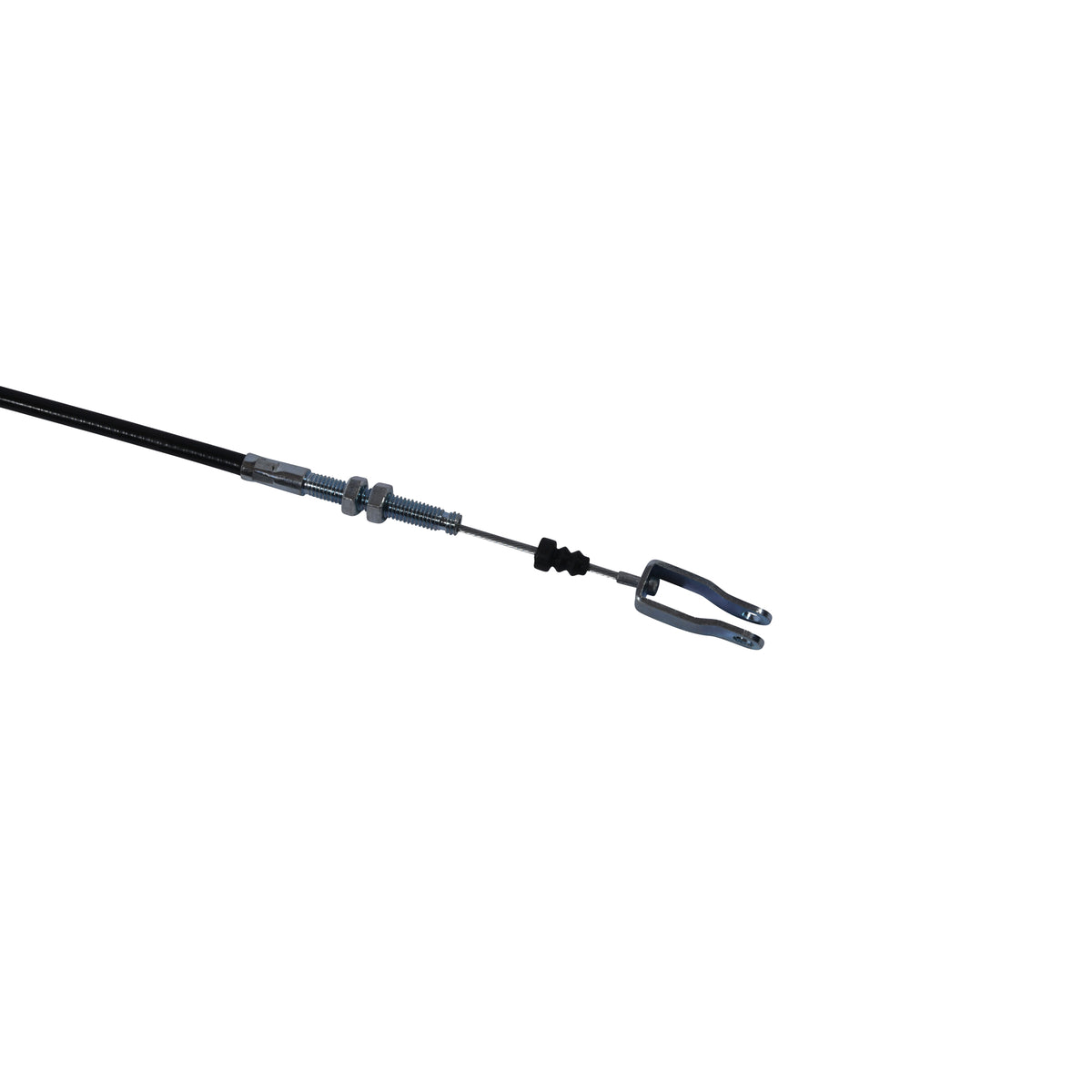 ALL BALLS Rear Hand Brake Cable for Yamaha YFM700, YFM550 Grizzly 4WD Models