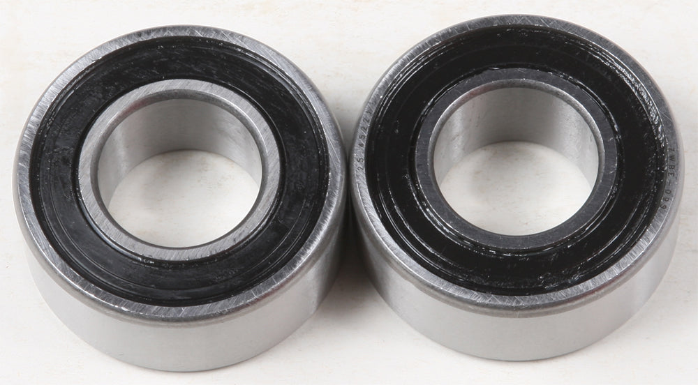 HardDrive Front and Rear Wheel Bearing Kit for Harley-Davidson V-Twin Models - Part #820-0202