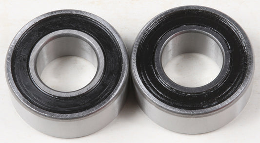 HardDrive Front and Rear Wheel Bearing Kit for Harley-Davidson V-Twin Models - Part #820-0202