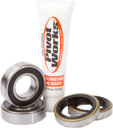 Pivot Works Front Wheel Bearing Kit for KTM 85 SX & 105 SX – Offroad Drive Components