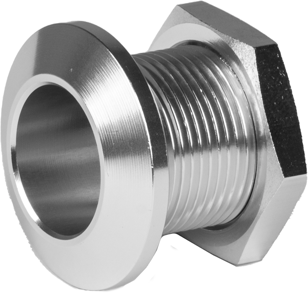 FIRE POWER Billet Bow Eye Bushing for Watercraft - Front Replacement Body Part