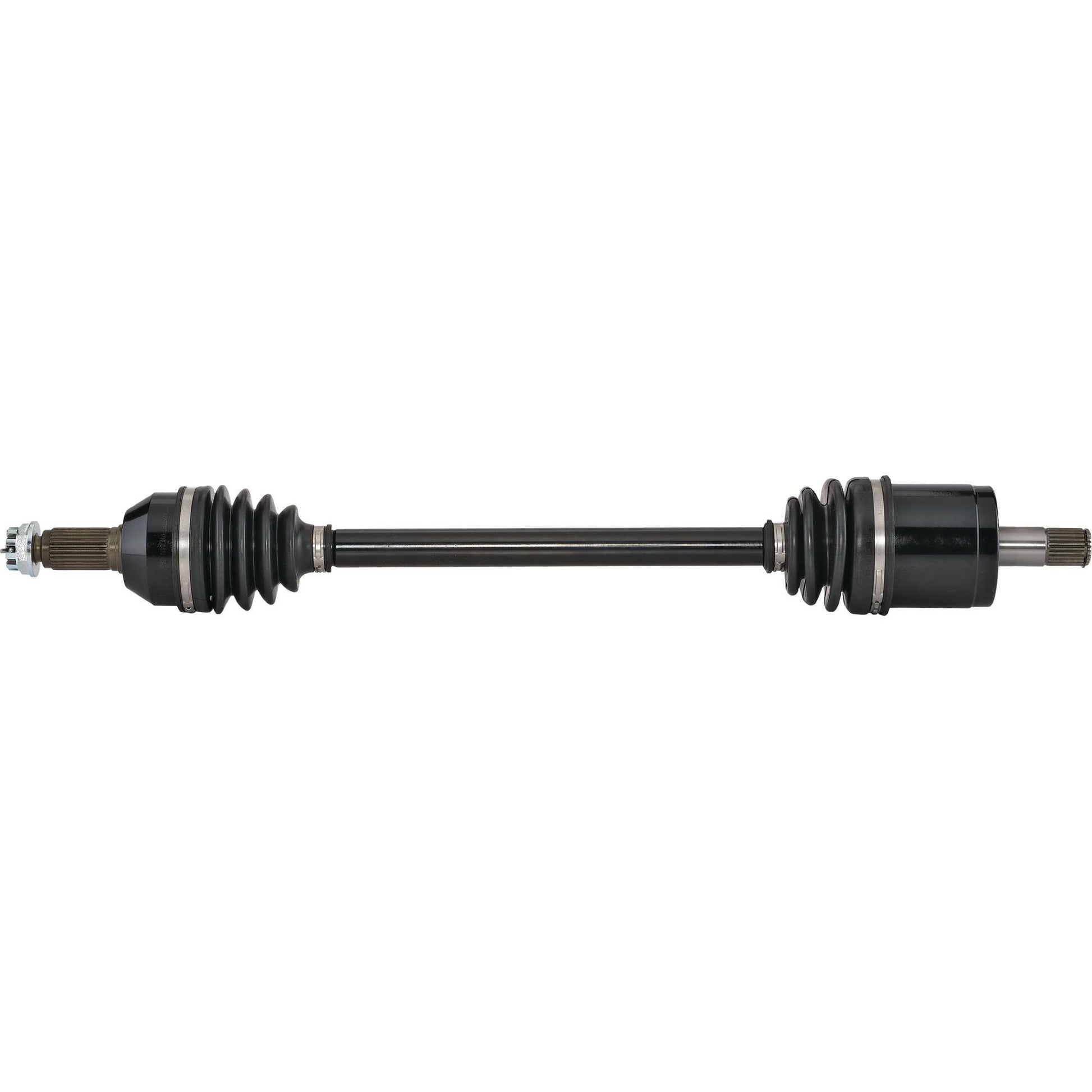ALL BALLS 6 Ball Axle for Honda Pioneer 1000 LE - Heavy-Duty ATV/UTV Drive Component