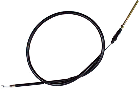 Motion Pro Black Vinyl Front Brake Cable for Honda ATC200 and ATC200E