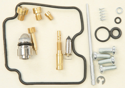 ALL BALLS Carburetor Repair Kit for Yamaha YFM125R Raptor (Part #26-1250)