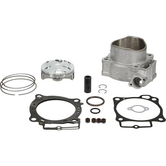 Cylinder Kit Hon 96.00/Std 14.4:1 by Cylinder Works for Honda CRF450R and RX (Part #10010-K02HC)