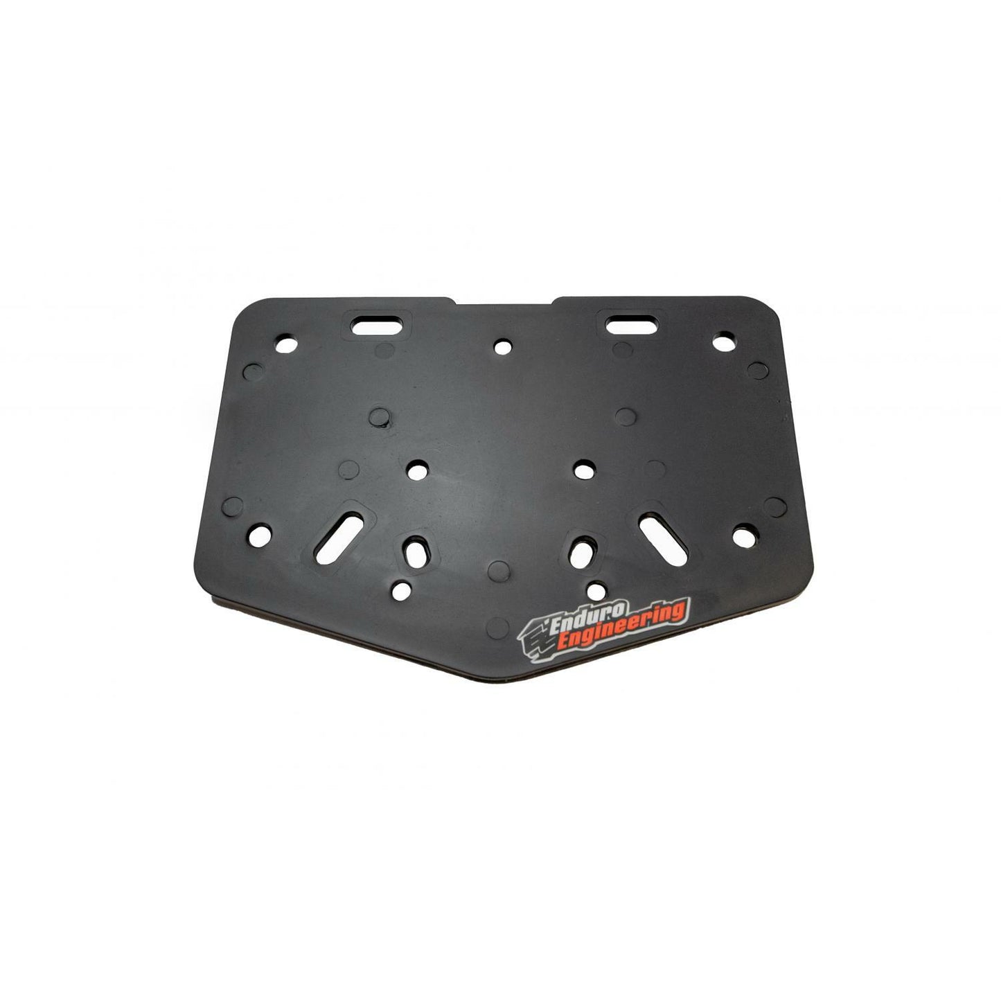 Enduro Engineering Universal License Plate Holder for Off-Road Vehicles (Part #22-700)
