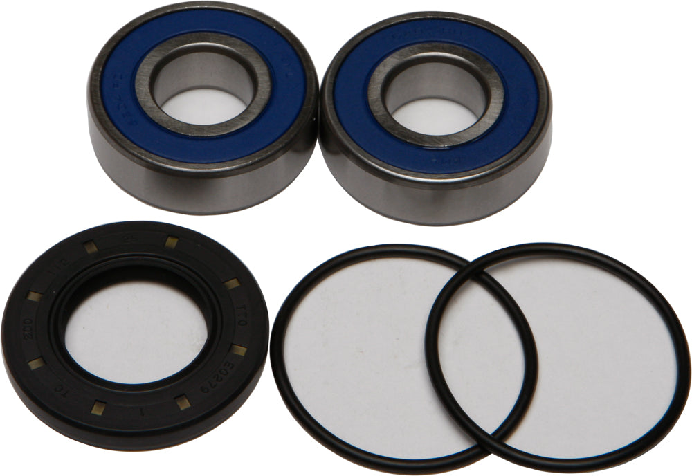 ALL BALLS Wheel Bearing & Seal Kit for Polaris ATV and UTV Models (Part #25-1129)
