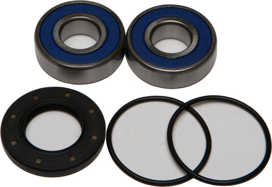 ALL BALLS Wheel Bearing & Seal Kit for Polaris ATV and UTV Models (Part #25-1129)