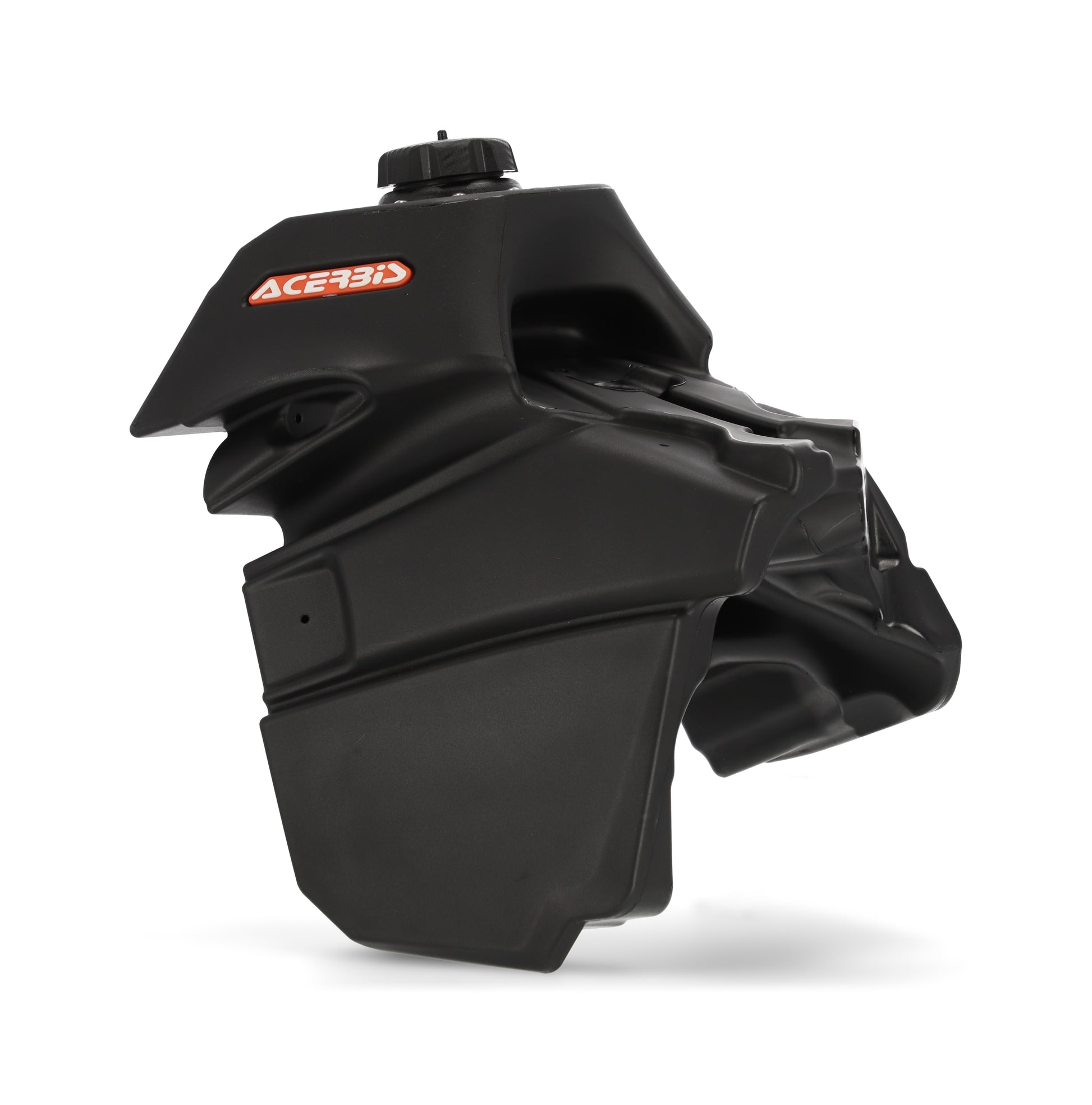 ACERBIS 3.1 Gallon Black Fuel Tank for KTM Offroad Models