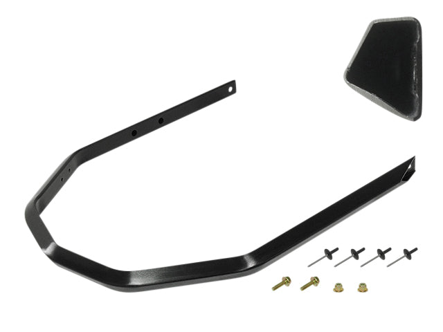 SP1 Front Bumper S D for Ski-Doo Expedition & Freeride Models (Part #SM-12683)