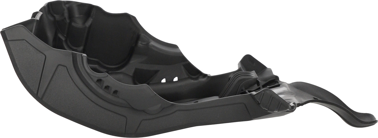 ACERBIS Large Honda Offroad Skid Plate 2984810001 – Heavy Duty Polypropylene Protection