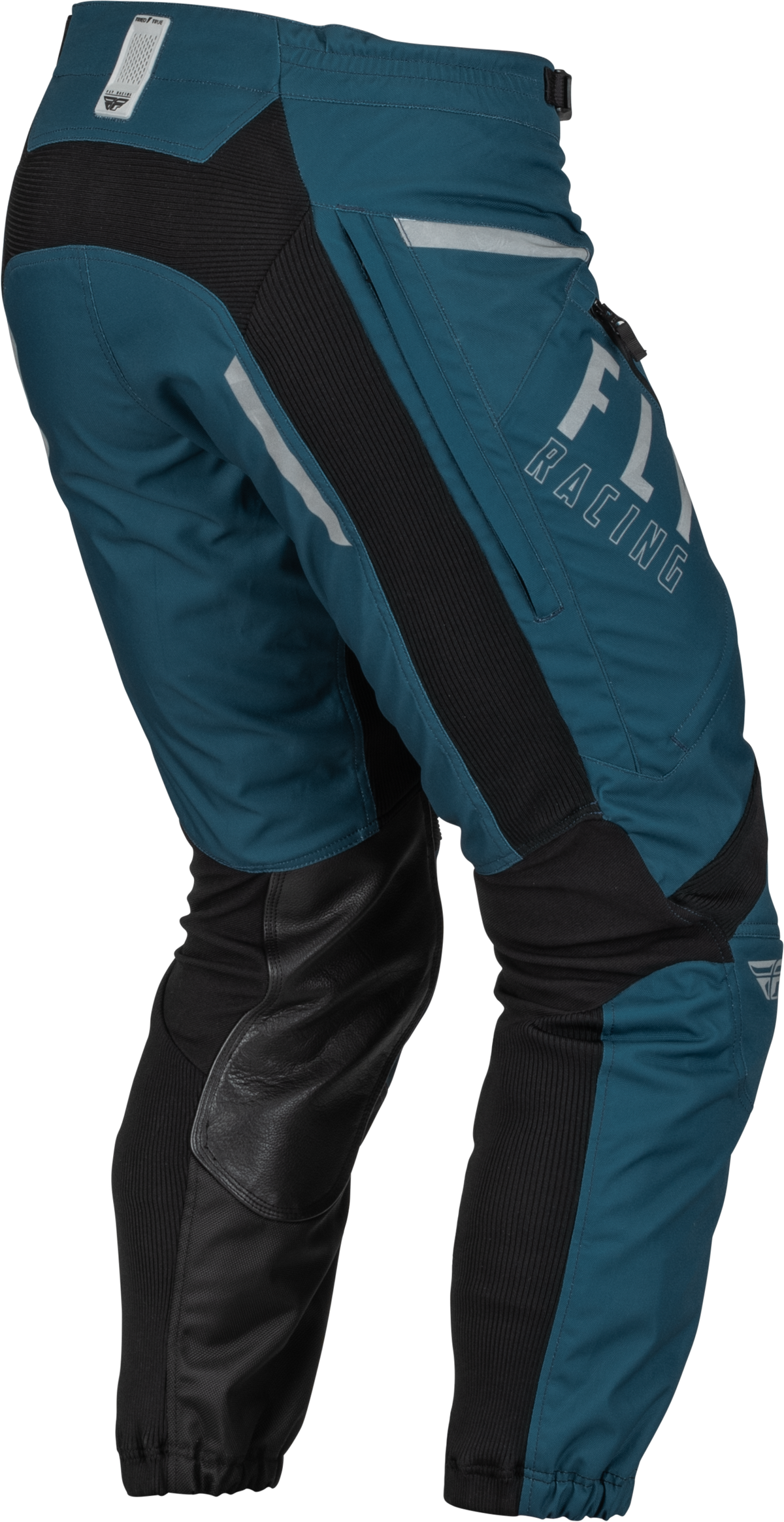 Fly Racing Patrol Pants Navy/Black Size 40 for Offroad Riding