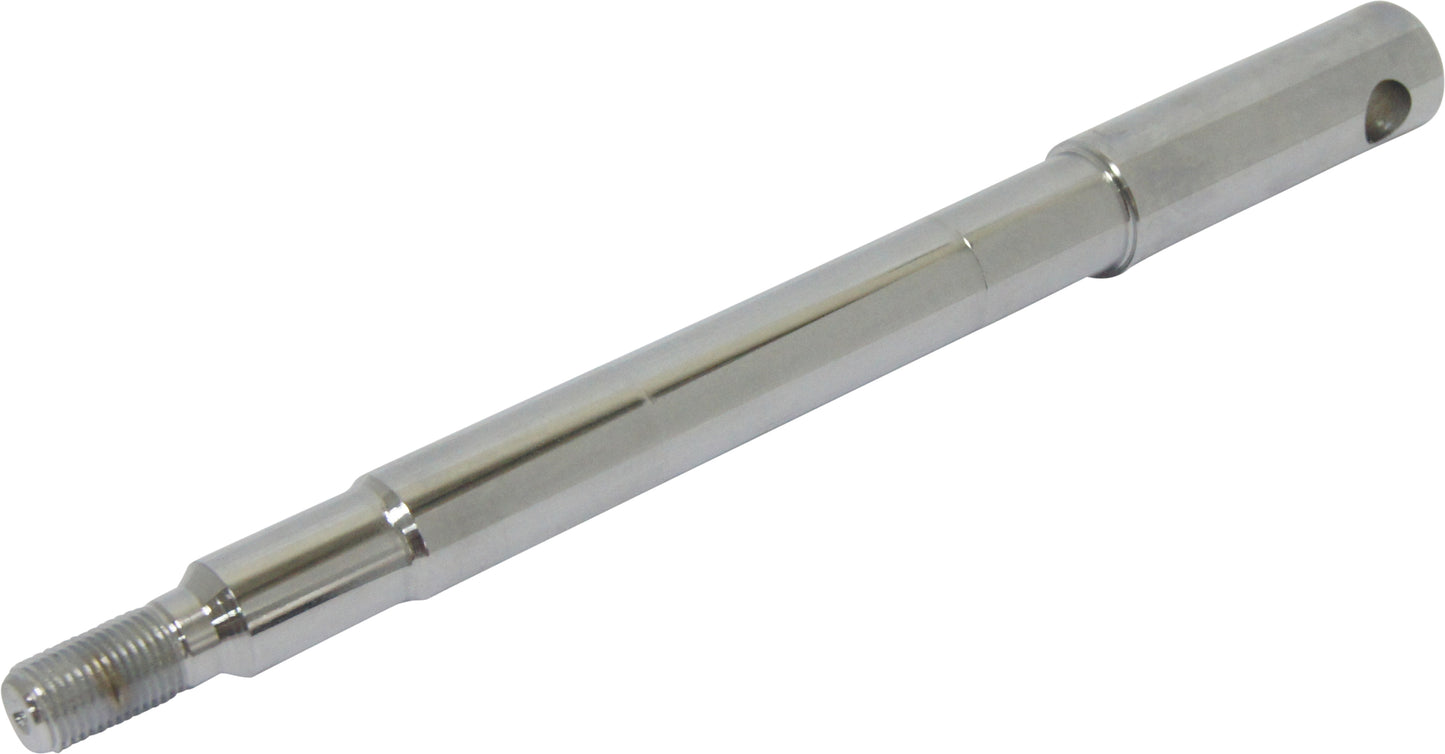 HardDrive Chrome Front Axle for Harley Davidson XL and Sportster Models Part 68-608
